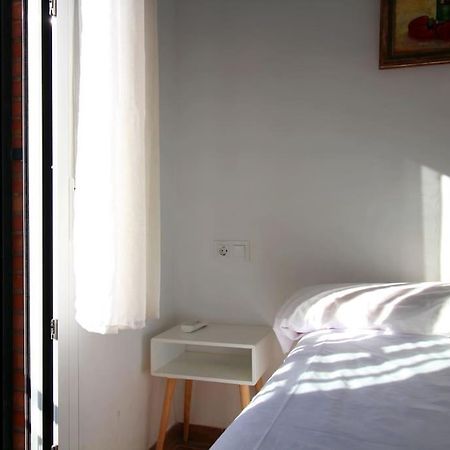 Sevilla Centro - Carrion Mejias Dış mekan fotoğraf