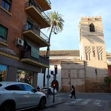 Sevilla Centro - Carrion Mejias Dış mekan fotoğraf