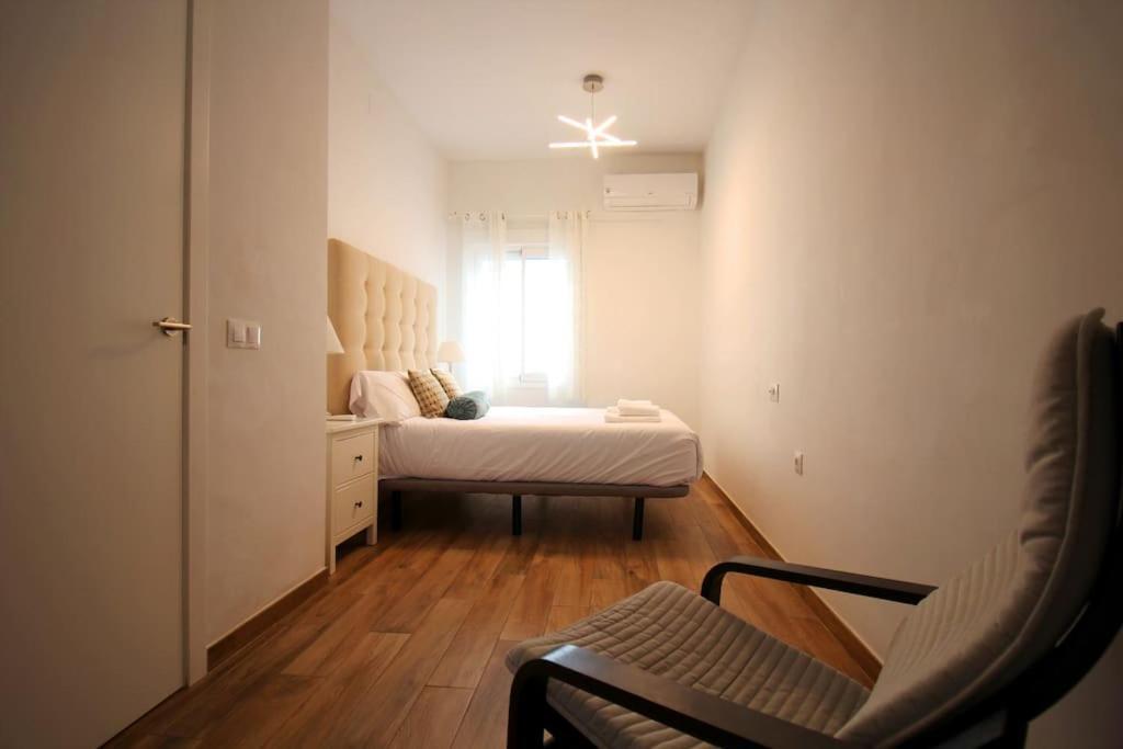 Sevilla Centro - Carrion Mejias Dış mekan fotoğraf