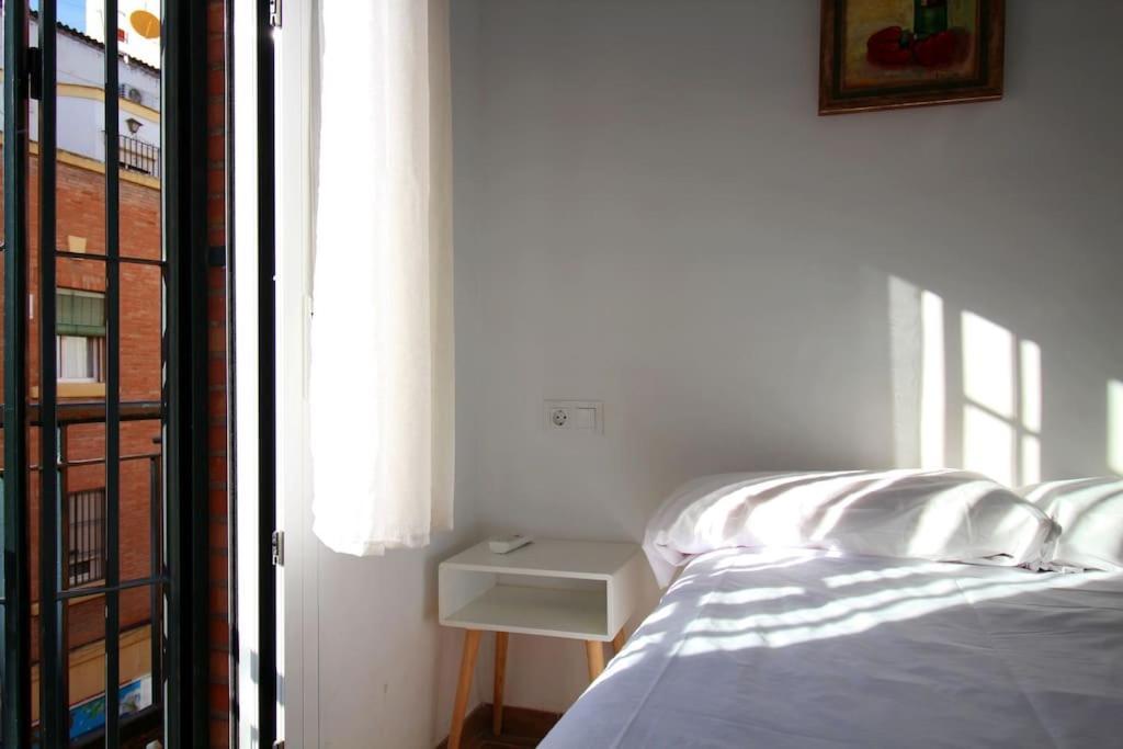 Sevilla Centro - Carrion Mejias Dış mekan fotoğraf