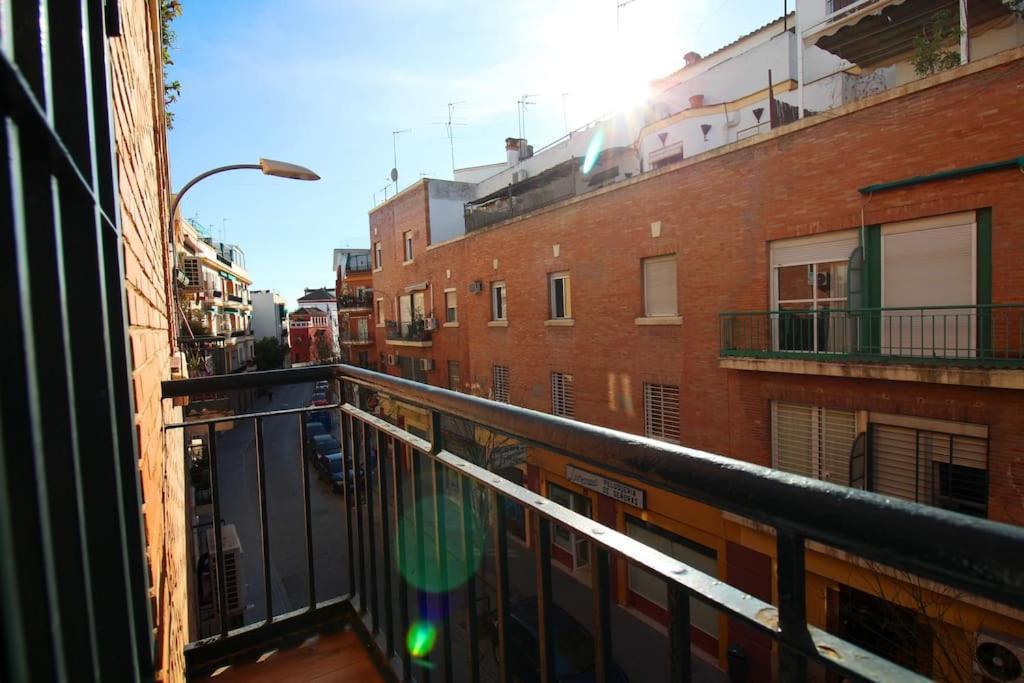 Sevilla Centro - Carrion Mejias Dış mekan fotoğraf